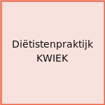 Diëtistenpraktijk KWIEK